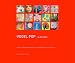Vogel POP Olan 2008 Catalog of Original Paintings, Giclees & Prints by Artist Olan for Art Expo NYC 2008