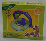 Scooby-Doo Baby Float