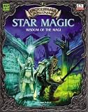 Encyclopaedia Arcane: Star Magic - Wisdom Of The Magi