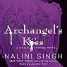 Archangel's Kiss: The Guild Hunter Series, Book 2