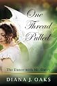 One Thread Pulled: The Dance With Mr. Darcy 