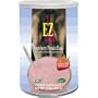 Maximum Intenational 1-EZ Diet, Soy Protein Shake, Strawberry, 1.1 lbs