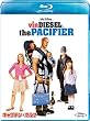 キャプテン・ウルフ [Blu-ray]