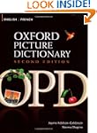 Oxford Picture Dictionary, Second Edi...