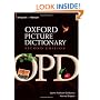 Oxford Picture Dictionary: English/French