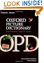 Oxford Picture Dictionary English-French Edition: Bilingual Dictionary for French-speaking teenage and adult students of English.