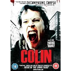 Colin [DVD] [2008]