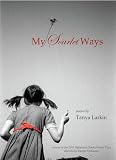 My Scarlet Ways: Poetry