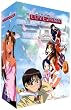 Love hina - Int�grale - Edition Collector (8 DVD + Livret)