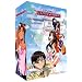 Love hina - Int�grale - Edition Collector (8 DVD + Livret)