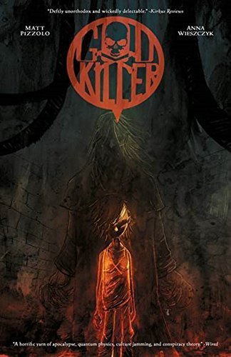 Godkiller Volume 1: Walk Among Us Part 1 (Godkiller Tp) by Matt Pizzolo (2015-05-14)