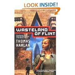 Wasteland of Flint