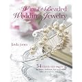 Wire & Beaded Wedding Jewelry & Accessories