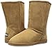 Lamo Women's Lady's 9 Inch Snow Boot