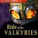 Paul Henry Smith & The Fauxharmonic Orchestra Ride of the Valkyries