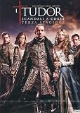 I Tudor - Scandali a Corte - Stagione 3 (3DVD)