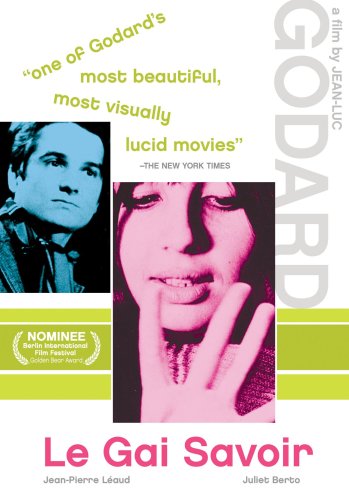 Le Gai Savoir