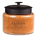 CROSSROADS ORIGINAL DESIGNS Crossroads Hot Apple Pie Scented 4-Wick Candle, 64 Ounce