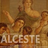 Kirsten Flagstad Gluck: Alceste