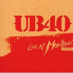 Live At Montreux 2002
