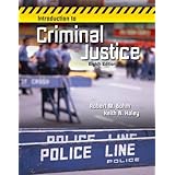 introduction to criminal justice
