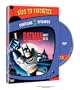 Batman: The Animated Series - Heart of Ice (Kids TV Favorites)