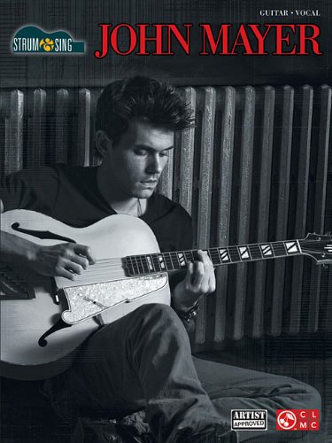 John Mayer Strum & Sing