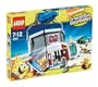 Lego Chum Bucket SpongeBob Squarepants