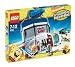 LEGO 4981 - SpongeBob  4981 Chum Bucket