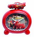 Disney 957182 Kinderwecker Cars