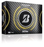 Bridgestone Golf 2012 Tour B330 Golf Balls (1 Dozen)