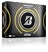 Dozen Bridgestone
Bridgestone Golf 2012 Tour B330 Golf Balls (1 Dozen)
