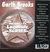 Garth Brooks 16 Song Karaoke CD+G Legends #174