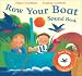 Row Your Boat (Sound Book)