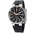 Oris Divers Small Second Automatic Black Dial Stainless Steel Mens Watch 743-7609-8454rs from Oris
