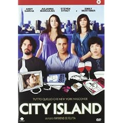 City Island