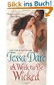 A Week to Be Wicked