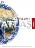 Concise World Atlas (DK Concise World Atlas)
