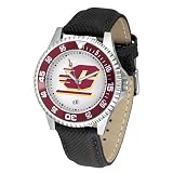Central Michigan Chippewas NCAA Competitor Mens Watch