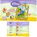 Disney Winnie the Pooh fleece 3D make your own throw blanket kit with Pooh Tigger Piglet Eeyore & Rabbit under rainbow