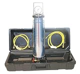 Robinair 34205A R-134A Model Dial-A-Charge Refrigerant Gauge