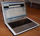 Dell Inspiron 700m