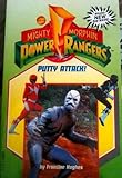 Putty attack!