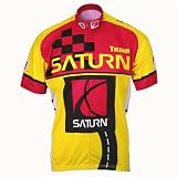 Saturn Team Jersey at World Jerseys