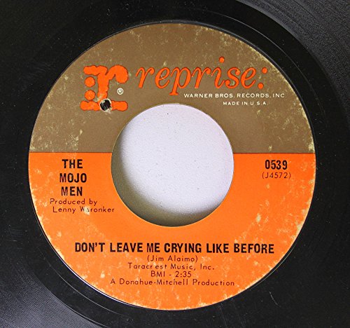 Mojo Men - Mojo Men - Sit Down I Think I Love You - Zortam Music