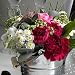Fresh Flowers Delivered - Yummy Mummy Flower Bucke