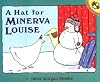 A Hat for Minerva Louise (Picture Puffins)