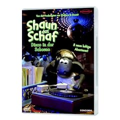 Shaun das Schaf  3 - Disco in der Scheune