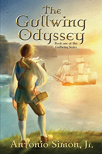 the gullwing odyssey volume 1