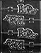 BABY LOLLY Baby Candy Mold Chocolate